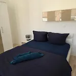 Hotelappartements Br Lägenhetshotell 3*