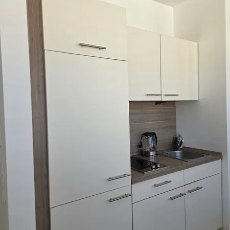 Апарт-отель Hotelappartements Br Фюрт
