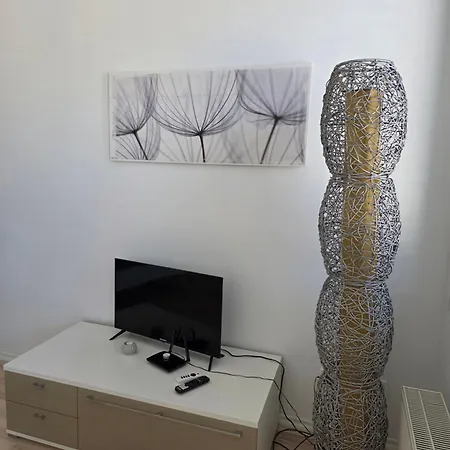 Hotelappartements Br Апарт-отель