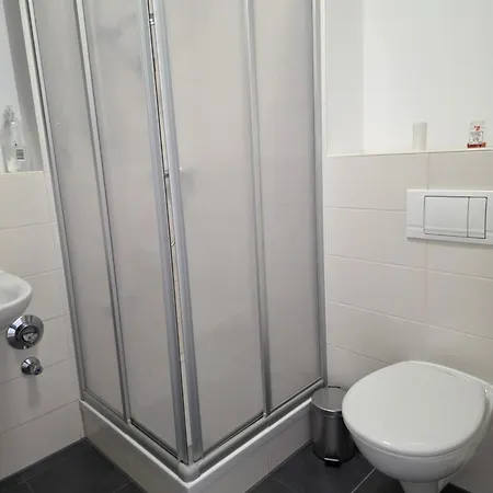 Hotelappartements Br