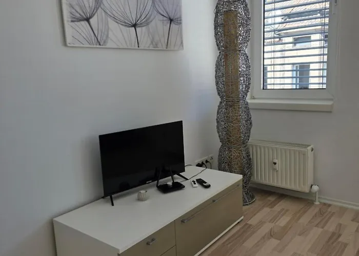 Апарт-отель Hotelappartements Br 3*