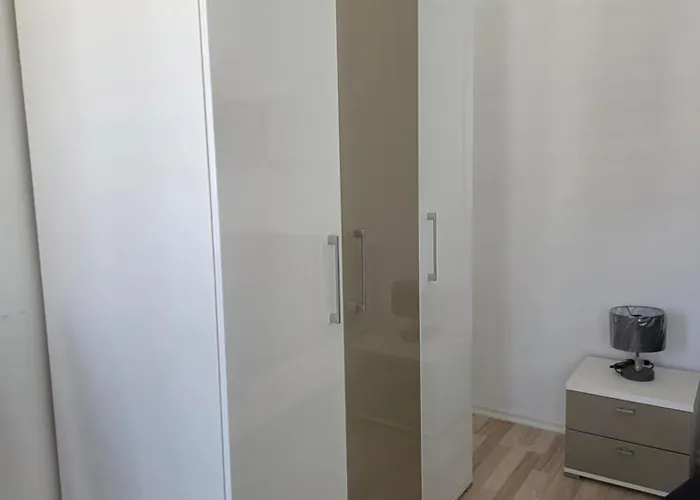 Hotelappartements Br Апарт-отель Фюрт