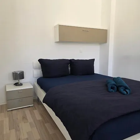 Aparthotel Hotelappartements Br Fürth