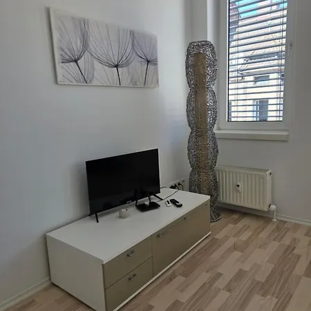 Apart-hotel Hotelappartements Br 3*