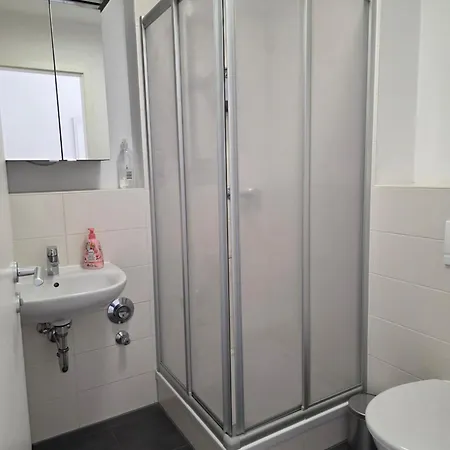 Apart-hotel Hotelappartements Br Fürth