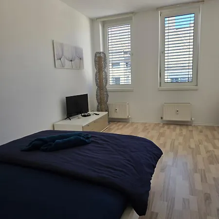 Hotelappartements Br Aparthotel 3*