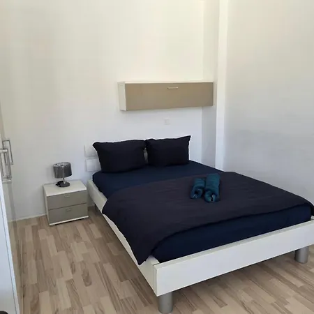 Aparthotel Hotelappartements Br 3*