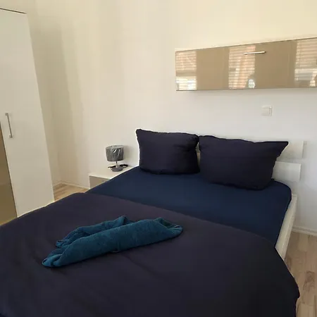 Hotelappartements Br Aparthotel 3*