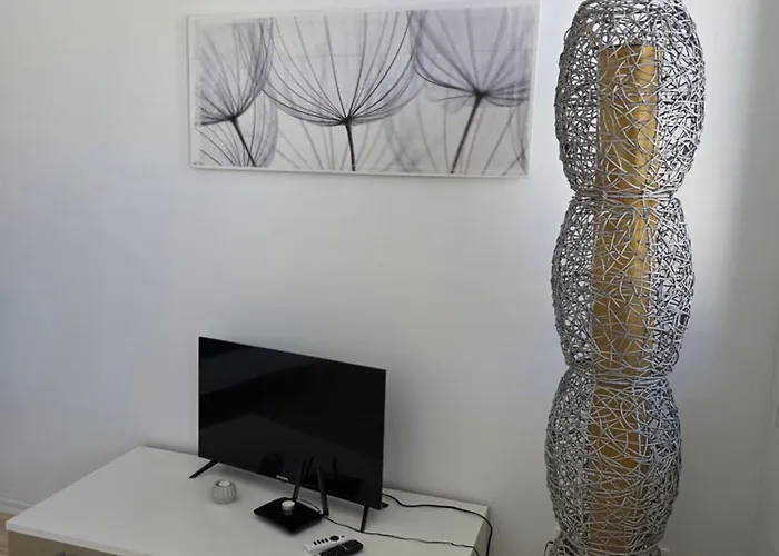 Hotelappartements Br Aparthotel
