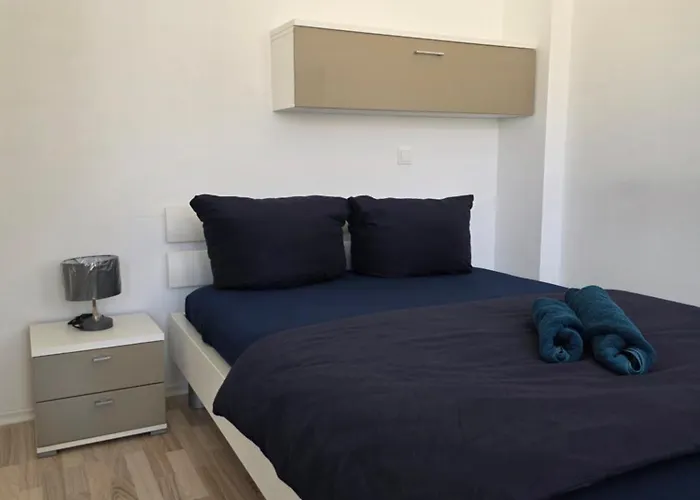 Aparthotel Hotelappartements Br Fürth