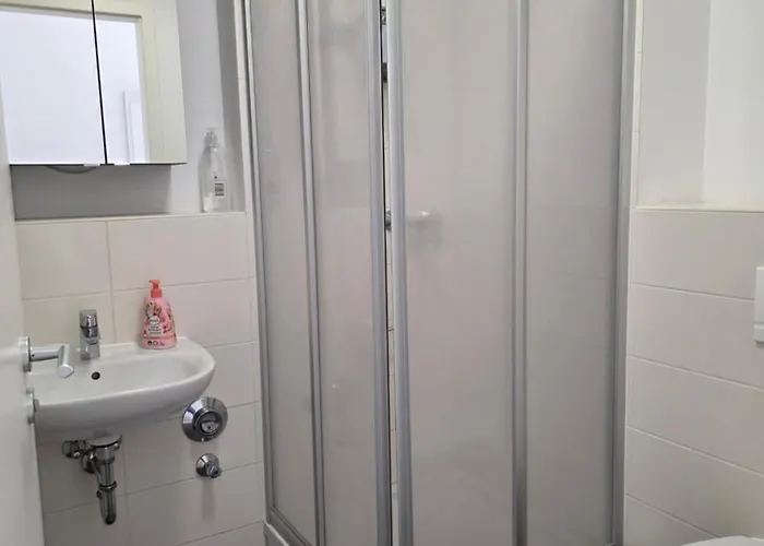 Aparthotel Hotelappartements Br Fürth
