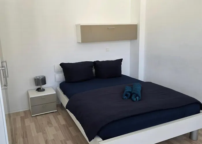 Aparthotel Hotelappartements Br 3*