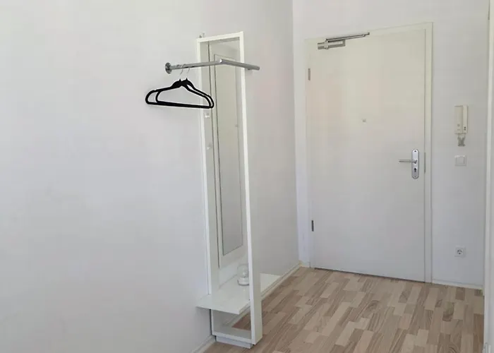 Hotelappartements Br Fürth