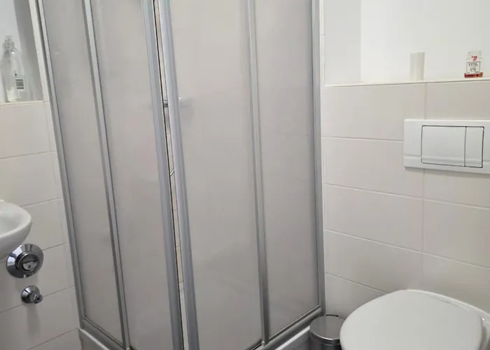 Hotelappartements Br